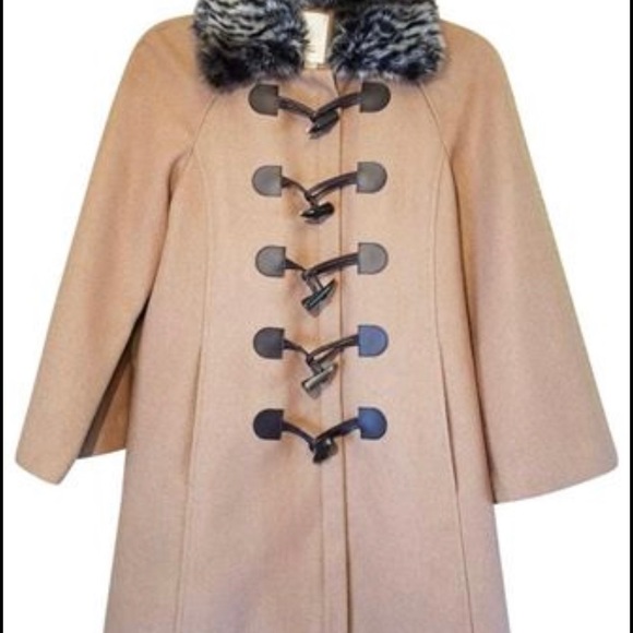Toggle Coat - Anthropologie - Picture 2 of 5